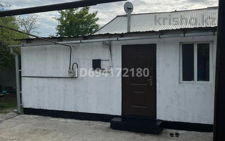 Үйдің бір бөлігі · 2 бөлме · 60 м² · 6 сот., Н.Островский 5/8 — 17 - школа, Даулет центр, бағасы: 17 млн ₸ в Боралдае (Бурундай), мкр Водник-1 — фото 2