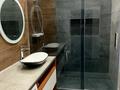 1-комнатная квартира · 85 м² · 11/22 этаж, мкр Самал-2, Самал 2 мкр 33А за 650 000 ₸ в Алматы, Медеуский р-н — фото 10