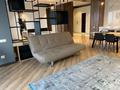 1-комнатная квартира · 85 м² · 11/22 этаж, мкр Самал-2, Самал 2 мкр 33А за 650 000 ₸ в Алматы, Медеуский р-н — фото 6
