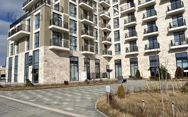 1-бөлмелі пәтер · 40 м² · 5/9 қабат, ​База отдыха Теплый пляж 119, бағасы: 20 млн ₸ в Актау, мкр Приморский — фото 2