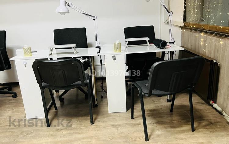 Салоны красоты · 35 м² за 50 000 ₸ в Алматы, Алмалинский р-н — фото 2