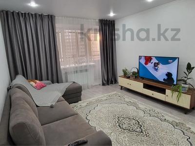 2-бөлмелі пәтер · 54 м² · 9/9 қабат, Крылова, бағасы: 180 000 〒 в Петропавловске