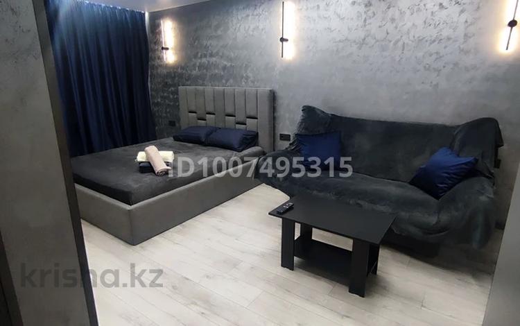 1-комнатная квартира · 36 м² · 5 этаж, Комсомольский 29 за 13 000 ₸ в Рудном — фото 2