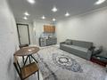 1-комнатная квартира · 27 м² · 5/9 этаж, мкр Шугыла 340/35 к10 за 170 000 ₸ в Алматы, Наурызбайский р-н