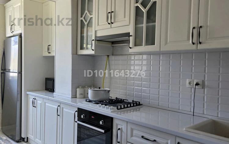 3-комнатная квартира · 72 м² · 1/5 этаж, 29-й мкр — Метрополис за 22.5 млн ₸ в Актау — фото 2