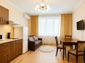 3-комнатная квартира · 75 м² · 5/13 этаж, Кабанбай батыра 252 за 600 000 ₸ в Алматы, Алмалинский р-н — фото 7