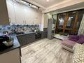 3-комнатная квартира · 77 м² · 10/10 этаж, Жунисова за 35.8 млн ₸ в Алматы, Наурызбайский р-н — фото 4