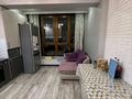 3-комнатная квартира · 77 м² · 10/10 этаж, Жунисова за 35.8 млн ₸ в Алматы, Наурызбайский р-н — фото 5