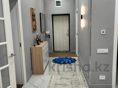 3-комнатная квартира · 110 м² · 6/8 этаж, 19-й мкр 45/3 за 39 млн ₸ в Актау
