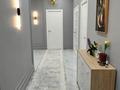3-бөлмелі пәтер · 110 м² · 6/8 қабат, 19-ш/а. 45/3, бағасы: 39 млн ₸ в Актау, 19-й мкр — фото 15