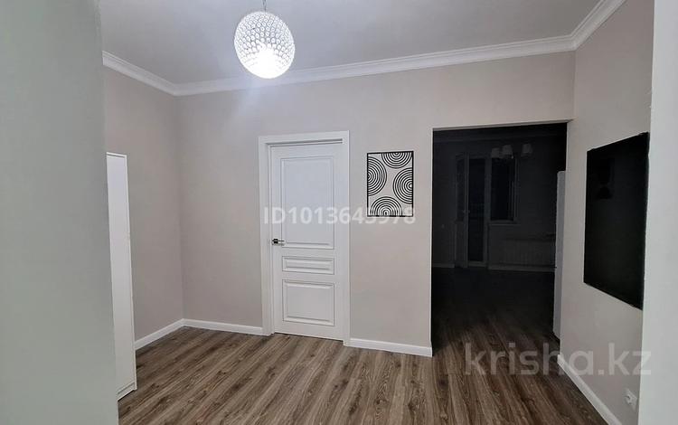 1-комнатная квартира · 39 м² · 6/10 этаж, Абикен Бектуров 3/1 — Туран и Сыганак за 33 млн ₸ в Астане, Есильский р-н — фото 2