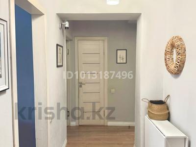2-бөлмелі пәтер · 49 м² · 3/4 қабат, Закарпатская 33, бағасы: 60 млн ₸ в Алматы, Турксибский р-н