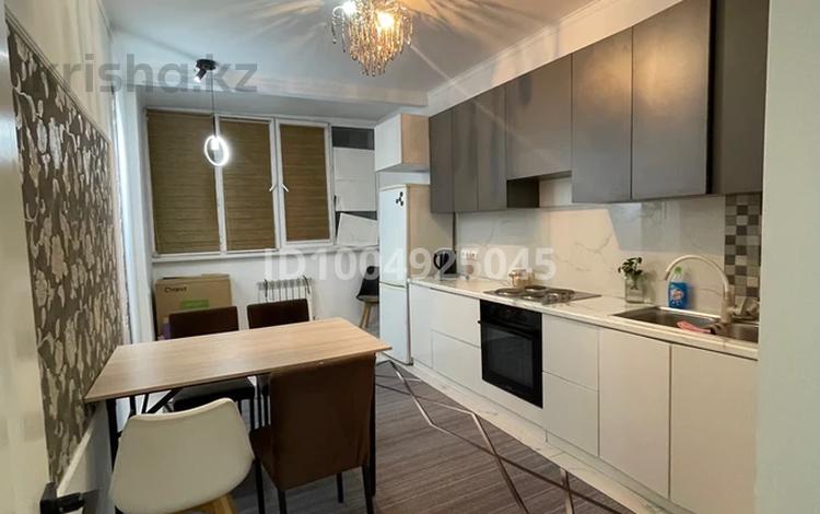 2-бөлмелі пәтер · 58 м² · 3/12 қабат, Кошкарбаева 1 А, бағасы: 220 000 ₸ в  — фото 2