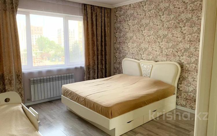 3-комнатная квартира · 75 м² · 2/17 этаж, Навои 37 за 58.5 млн ₸ в Алматы, Бостандыкский р-н — фото 16