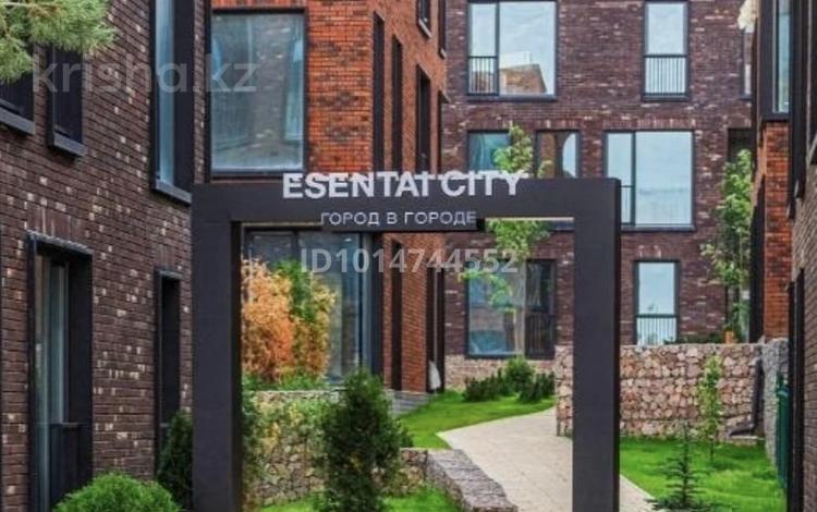 3-комнатная квартира · 123.3 м² · 2/3 этаж, Аль- Фараби 116 за 150 млн ₸ в Алматы, Медеуский р-н — фото 3