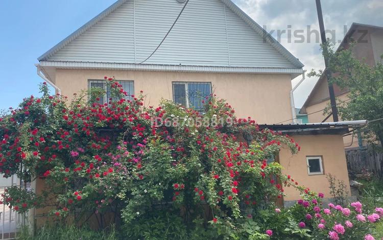 Отдельный дом · 4 комнаты · 160 м² · 6 сот., Кенен Азербай 3 за 57 млн ₸ в  — фото 2