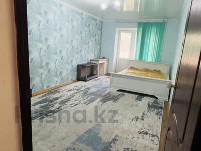 2-комнатная квартира · 48 м² · 3/4 этаж, Манаса за 40.5 млн ₸ в Алматы, Бостандыкский р-н