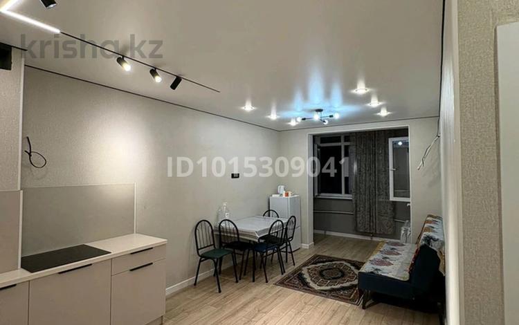 2-комнатная квартира · 42 м² · 5/6 этаж, Халиуллина 196/17 — Блок 20 за 250 000 ₸ в Алматы, Медеуский р-н — фото 2