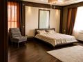 8-бөлмелі пәтер · 500 м² · 21/22 қабат, Кабанбай батыра 87, бағасы: 850 млн ₸ в Алматы, Алмалинский р-н — фото 4