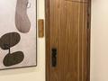 3-комнатная квартира · 87 м² · 5/9 этаж, Турар Рыскулов 3 за 90 млн ₸ в Астане, Есильский р-н — фото 2
