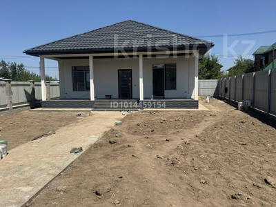 Жеке үй · 4 бөлме · 124 м² · 6 жүзд., Айманова 10г, бағасы: 44.8 млн ₸ в Алматы
