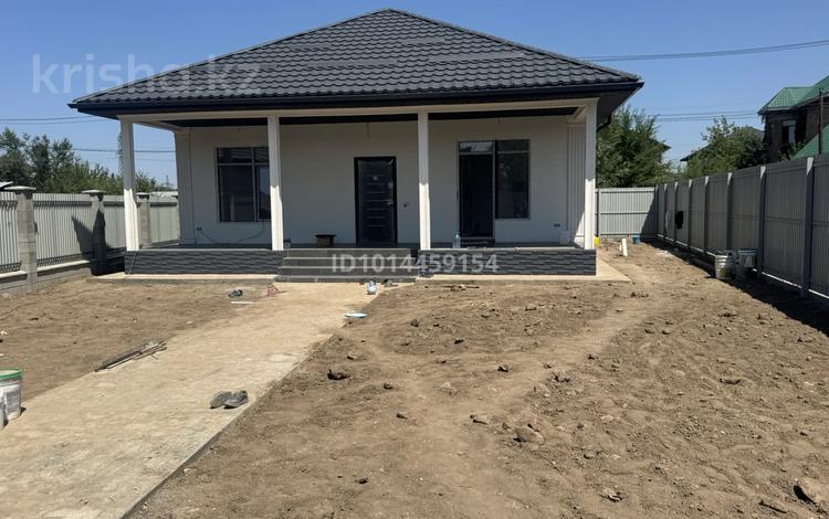 Отдельный дом · 4 комнаты · 124 м² · 6 сот., Айманова 10г за 44.8 млн ₸ в Алматы — фото 5