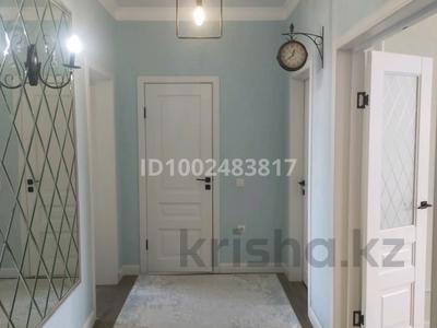 4-комнатная квартира · 110 м² · 1/5 этаж, мкр. Алтын орда, Халел Досмухамедулы за 45 млн 〒 в Актобе