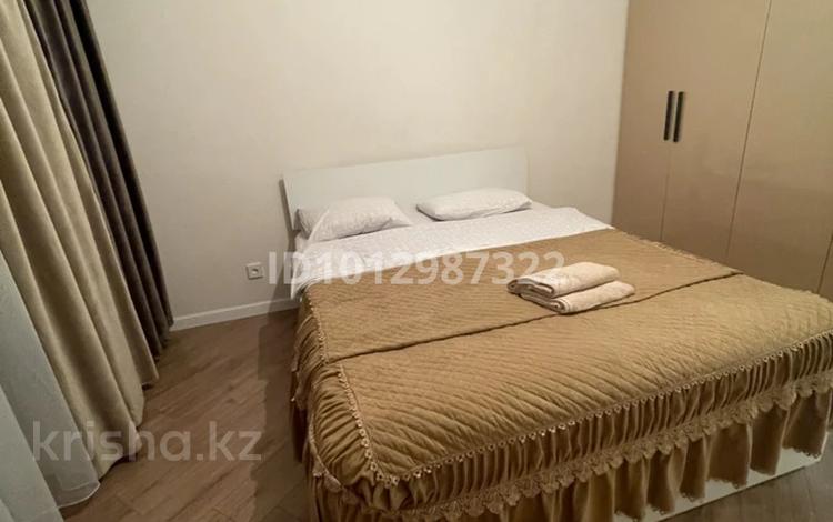 1-комнатная квартира · 42 м² · 7/12 этаж, Бейбарыс Султан 25 — Косшыуглы, Бейсекова, старый вокзал находится рядом за 15 000 ₸ в Астане, Сарыарка р-н — фото 2