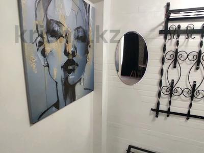 1-комнатная квартира · 34 м² · 2/5 этаж, Карла маркса 38 — Пр Абая за 5.4 млн 〒 в Шахтинске