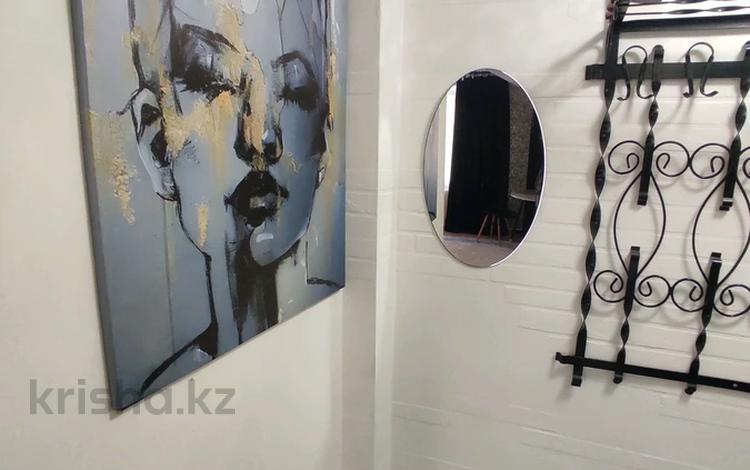 1-комнатная квартира · 34 м² · 2/5 этаж, Карла маркса 38 — Пр Абая за 5.4 млн 〒 в Шахтинске — фото 10