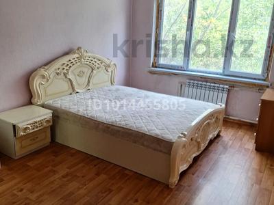 3-комнатная квартира · 63 м², мкр Коктем-1 32 — Маркова за 50.5 млн ₸ в Алматы, Бостандыкский р-н
