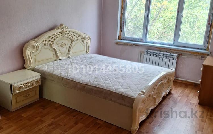 3-комнатная квартира · 63 м², мкр Коктем-1 32 — Маркова за 50.5 млн ₸ в Алматы, Бостандыкский р-н — фото 8