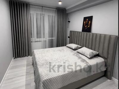 1-бөлмелі пәтер · 47 м², Тараз ш/а, Рыскулова 33/2, бағасы: 2 500 ₸ в Шымкенте, Аль-Фарабийский р-н