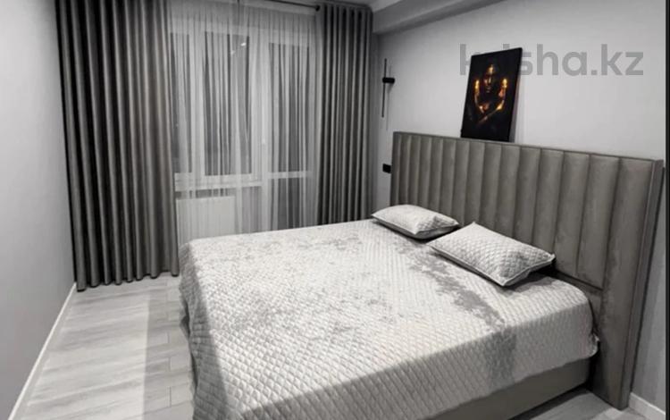 1-бөлмелі пәтер · 47 м², Тараз ш/а, Рыскулова 33/2, бағасы: 2 500 ₸ в Шымкенте, Аль-Фарабийский р-н — фото 2