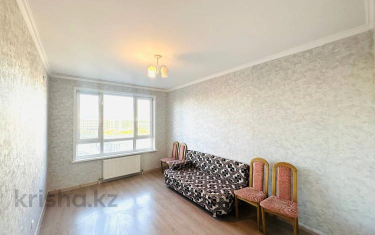 1-бөлмелі пәтер · 40 м² · 5/22 қабат, Бектурова 4/6, бағасы: 23 млн ₸ в Астане, Нура р-н — фото 15