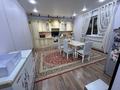 Отдельный дом · 6 комнат · 250 м² · 10 сот., Сарбаз — Баня Рич Вилла за 60 млн ₸ в Актобе, СК Сарбаз — фото 4