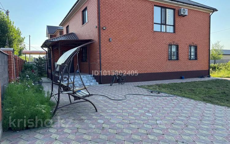 Отдельный дом · 6 комнат · 250 м² · 10 сот., Сарбаз — Баня Рич Вилла за 60 млн ₸ в Актобе, СК Сарбаз — фото 8