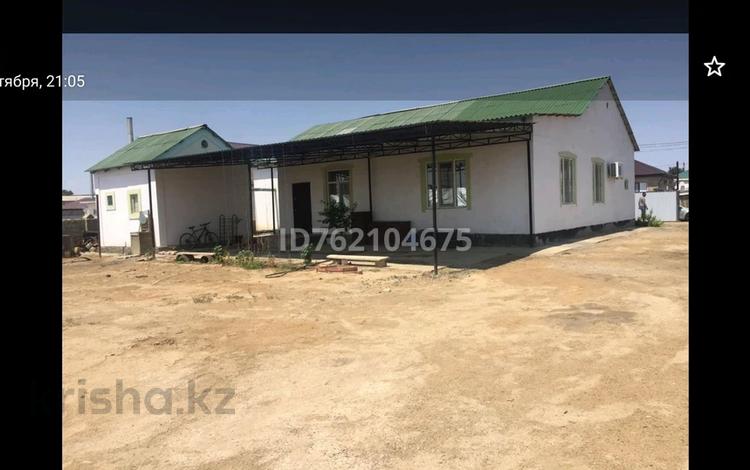 Отдельный дом · 4 комнаты · 180 м² · 10 сот., 243 135 — Тэц за 28 млн ₸ в Кульсары — фото 2
