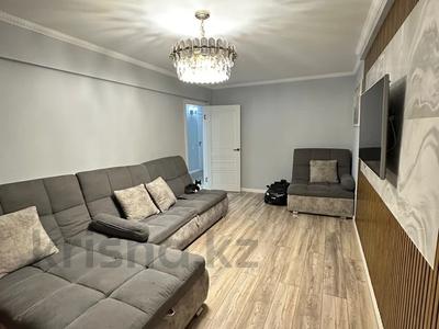 3-комнатная квартира · 65.9 м² · 4/5 этаж, Кабанбай батыра 82 за 28 млн 〒 в Усть-Каменогорске