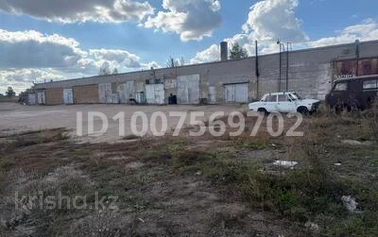 Өнеркәсіптік база · 1 га, Коммунально складская зона 119/3, бағасы: 50 млн ₸ в Степногорске — фото 14