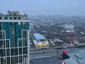 2-бөлмелі пәтер · 50 м² · 16/17 қабат, Толе би 185А, бағасы: 50 млн ₸ в Алматы, Алмалинский р-н — фото 11