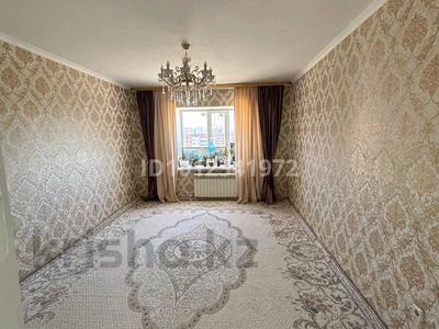 2-комнатная квартира · 63.9 м² · 6/10 этаж, мкр. Алтын орда, ул. Ораза Татеулы 8 за 27 млн ₸ в Актобе
