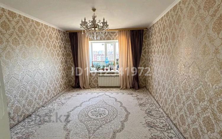 2-комнатная квартира · 63.9 м² · 6/10 этаж, мкр. Алтын орда, ул. Ораза Татеулы 8 за 27 млн ₸ в Актобе — фото 2