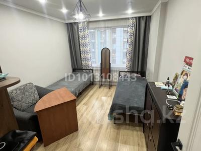 3-комнатная квартира · 78 м² · 6/7 этаж, Мкр Кайрат 153/42 — Бухтарминская за 49 млн ₸ в Алматы, Турксибский р-н