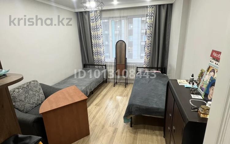 3-комнатная квартира · 78 м² · 6/7 этаж, Мкр Кайрат 153/42 — Бухтарминская за 49 млн ₸ в Алматы, Турксибский р-н — фото 2