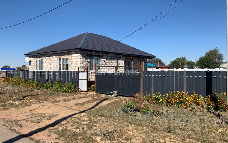 Отдельный дом · 4 комнаты · 140 м² · 10 сот., П.Саржансай. за 16.5 млн ₸ в Мартуке — фото 2