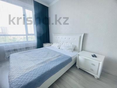 1-комнатная квартира · 38 м² · 7/9 этаж, Аккум 24 — Керей Жанибек Орынбор Бокейхана за 15 000 ₸ в Астане, Есильский р-н