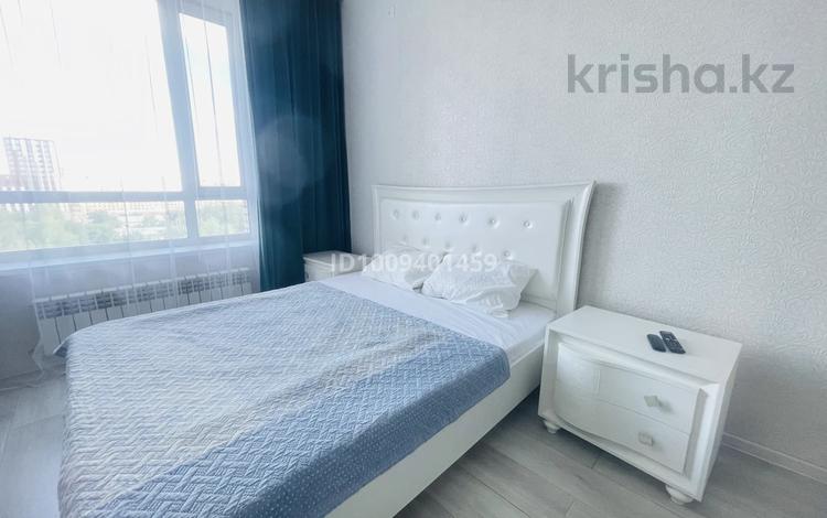 1-комнатная квартира · 38 м² · 7/9 этаж, Аккум 24 — Керей Жанибек Орынбор Бокейхана за 15 000 ₸ в Астане, Есильский р-н — фото 2
