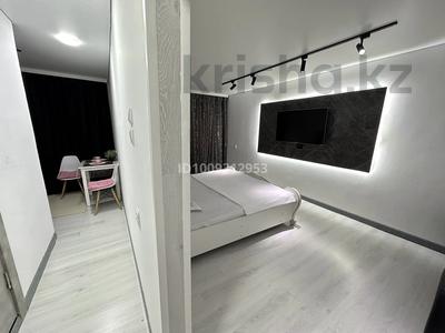 1-комнатная квартира · 35 м² · 3/5 этаж, Анаркулова 8 за 14 000 ₸ в Жезказгане