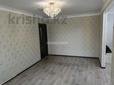 2-комнатная квартира, 45.2 м², 2/5 этаж, Комарова 13 за 8.5 млн 〒 в Сатпаев